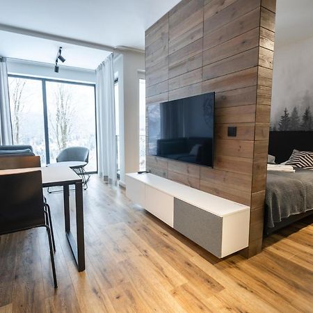 Apart Invest Szklarska 800 C7 I C14 Schreiberhau Exterior foto
