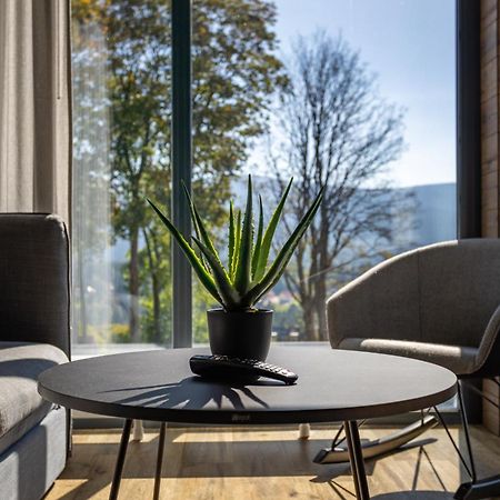 Apart Invest Szklarska 800 C7 I C14 Schreiberhau Exterior foto