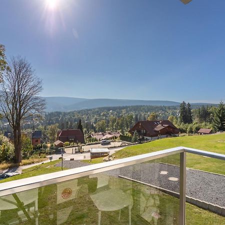 Apart Invest Szklarska 800 C7 I C14 Schreiberhau Exterior foto