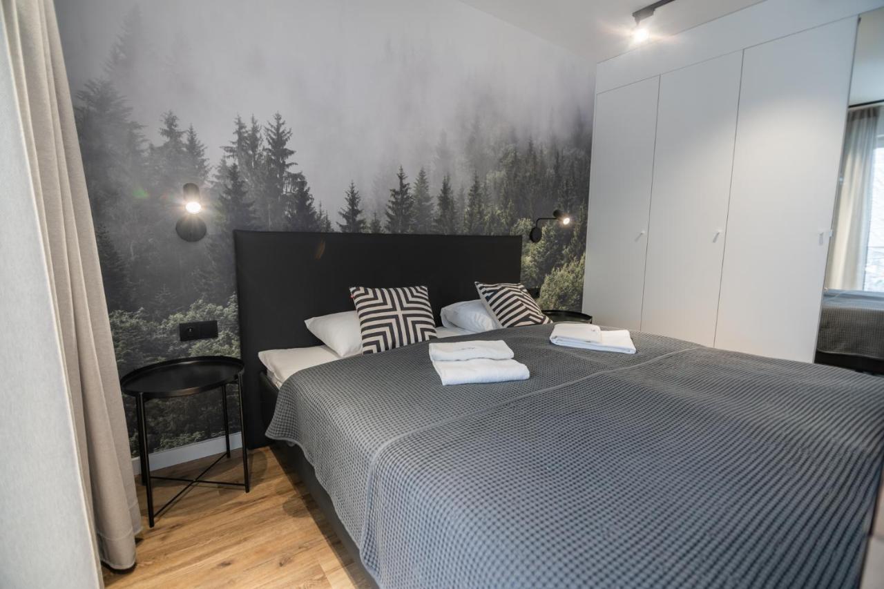 Apart Invest Szklarska 800 C7 I C14 Schreiberhau Exterior foto
