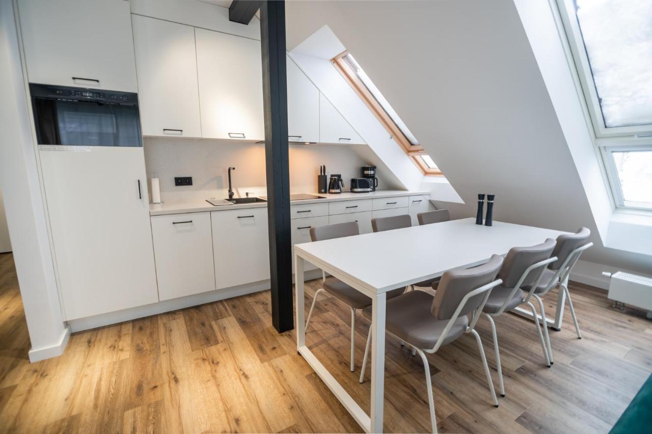 Apart Invest Szklarska 800 C7 I C14 Schreiberhau Exterior foto