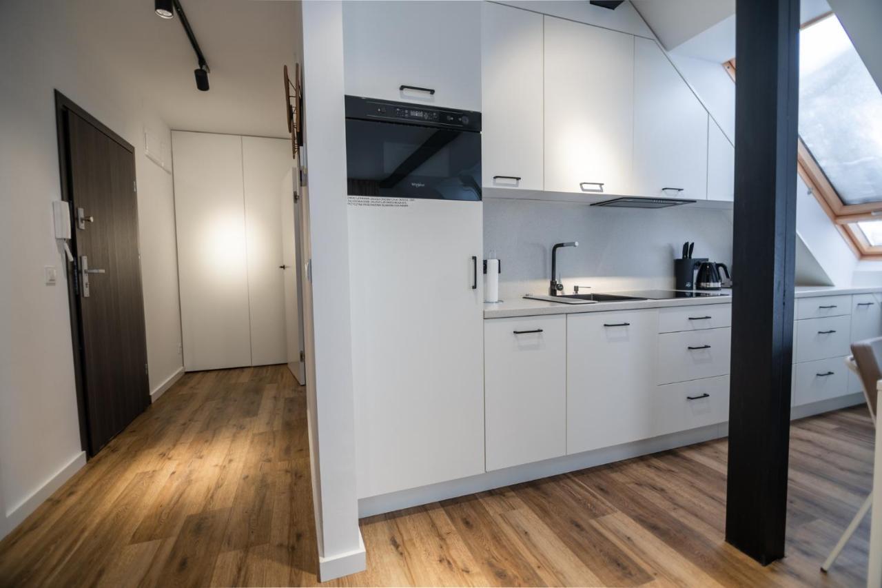 Apart Invest Szklarska 800 C7 I C14 Schreiberhau Exterior foto