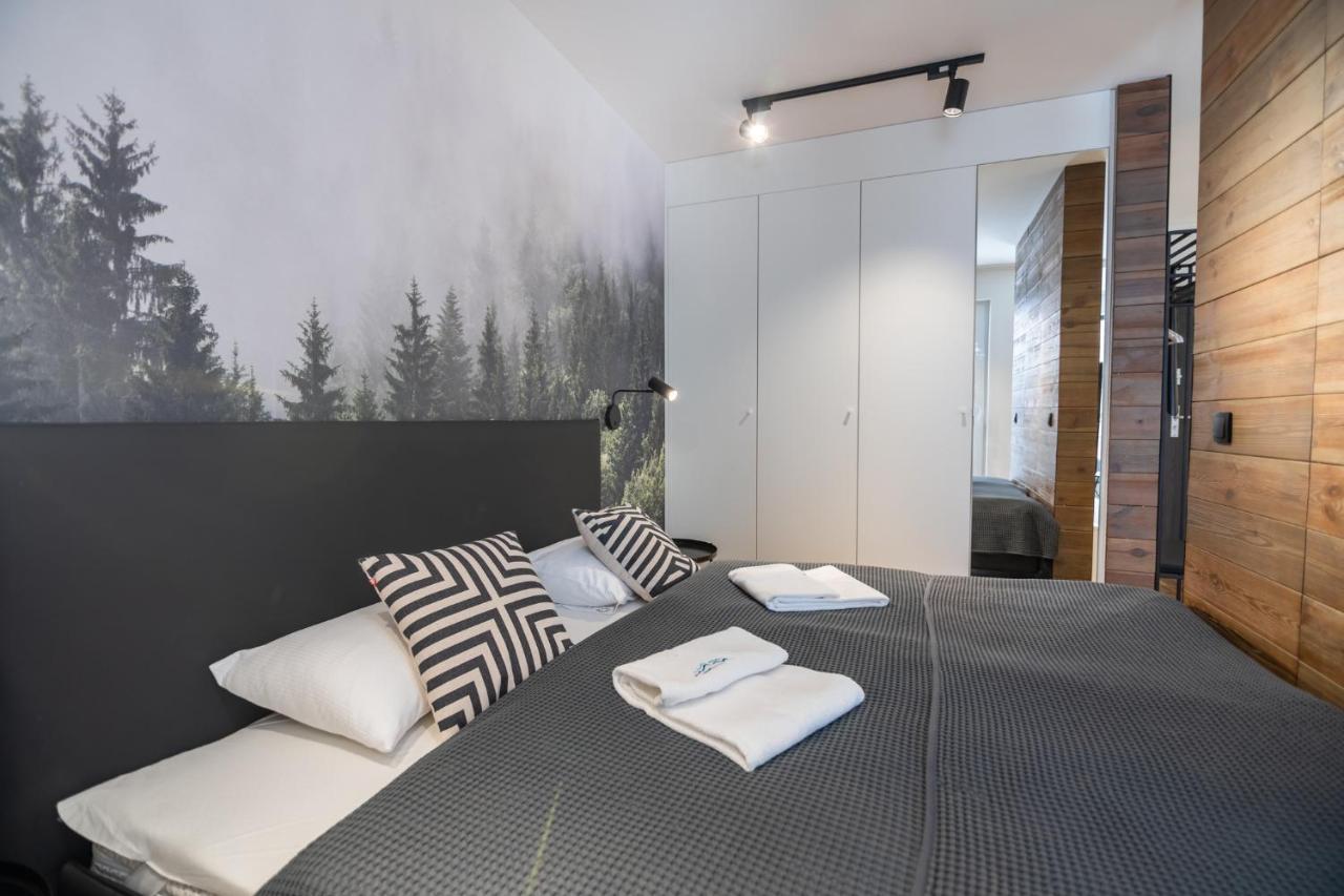 Apart Invest Szklarska 800 C7 I C14 Schreiberhau Exterior foto