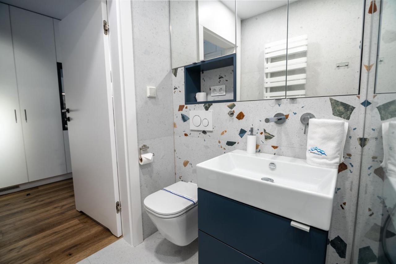 Apart Invest Szklarska 800 C7 I C14 Schreiberhau Exterior foto