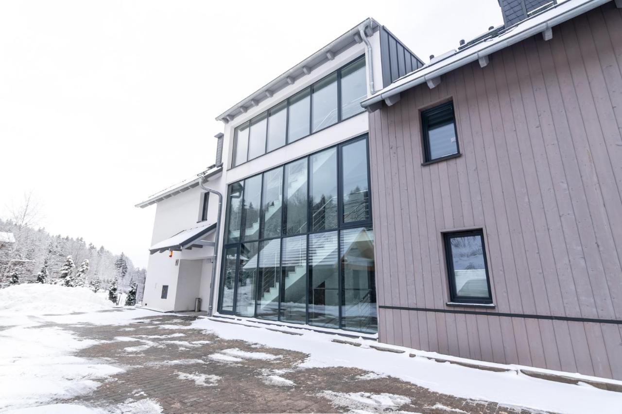 Apart Invest Szklarska 800 C7 I C14 Schreiberhau Exterior foto