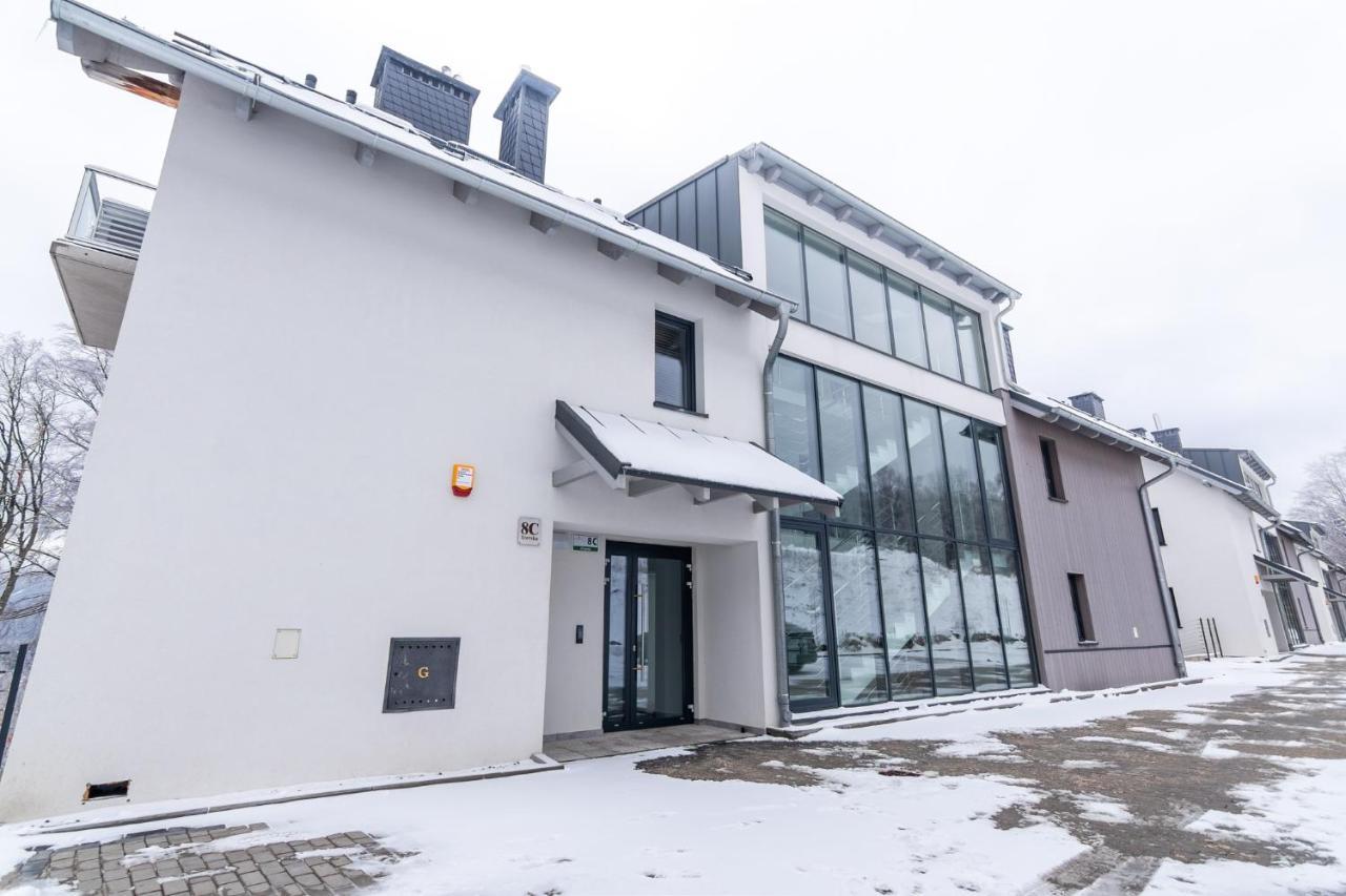 Apart Invest Szklarska 800 C7 I C14 Schreiberhau Exterior foto