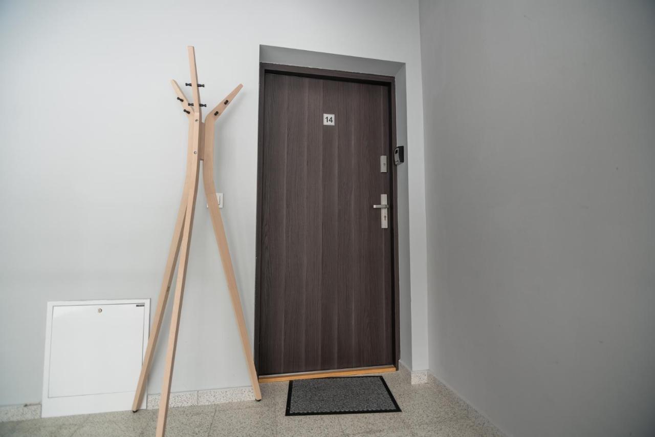 Apart Invest Szklarska 800 C7 I C14 Schreiberhau Exterior foto