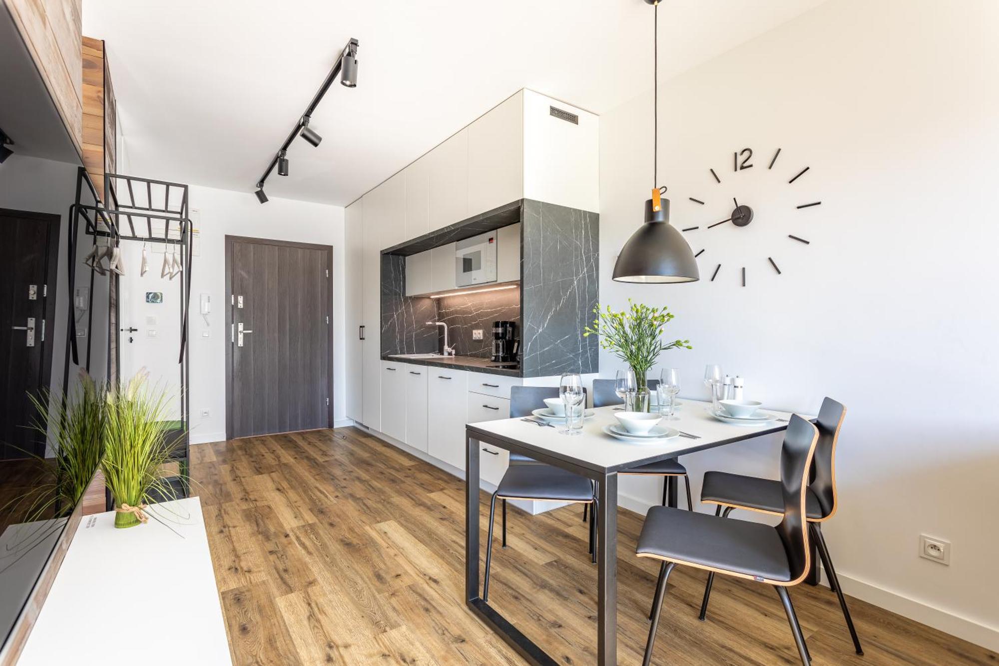 Apart Invest Szklarska 800 C7 I C14 Schreiberhau Exterior foto