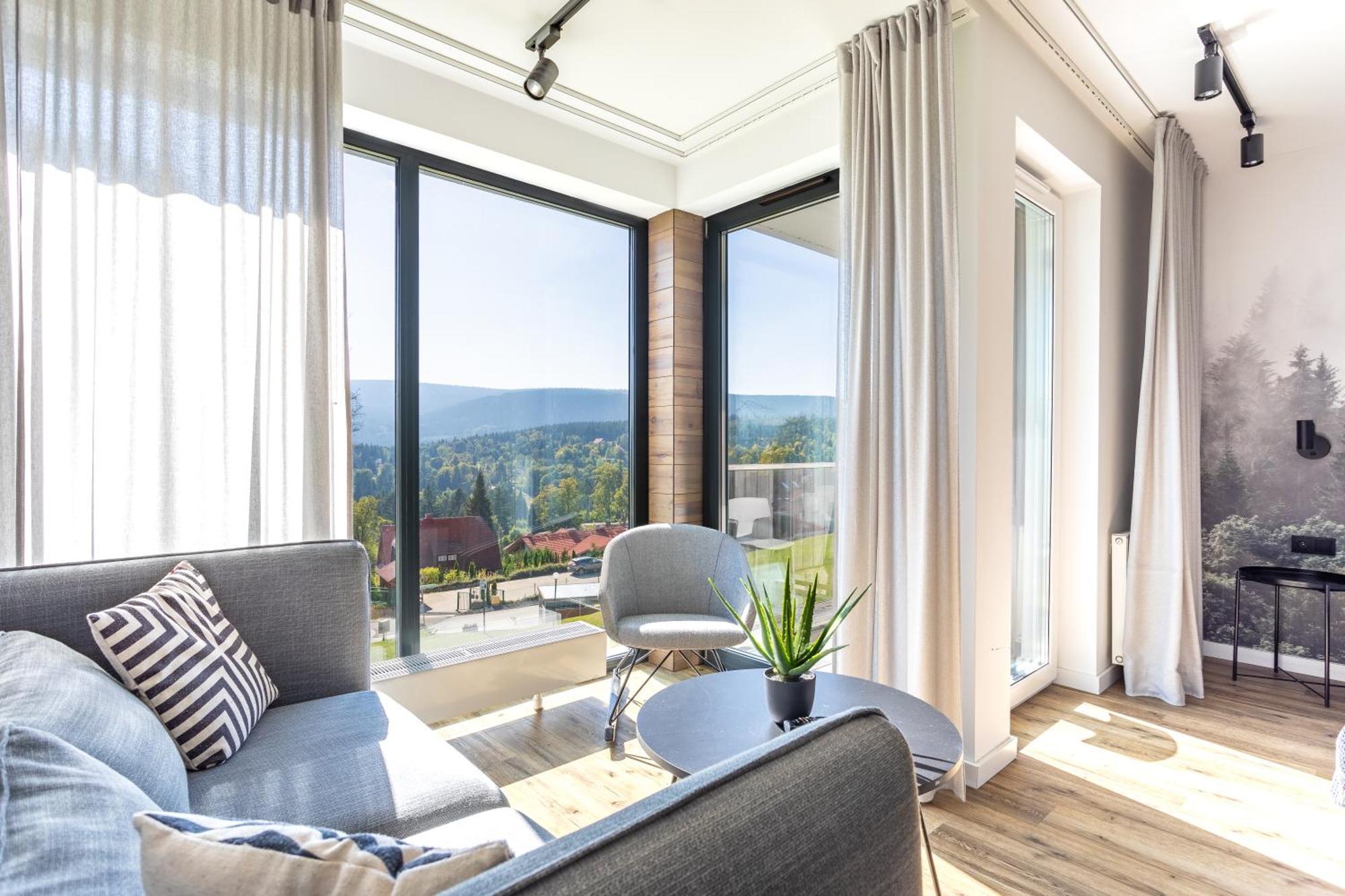Apart Invest Szklarska 800 C7 I C14 Schreiberhau Exterior foto