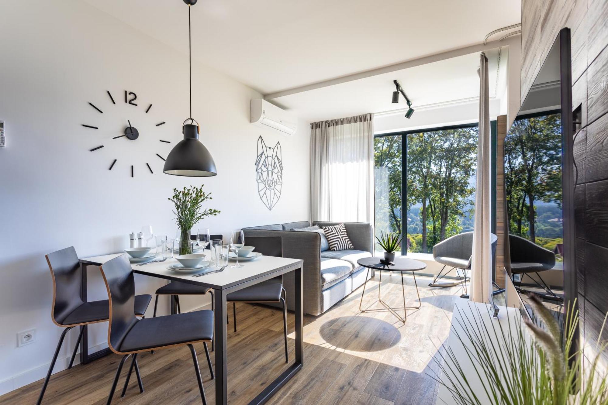 Apart Invest Szklarska 800 C7 I C14 Schreiberhau Exterior foto