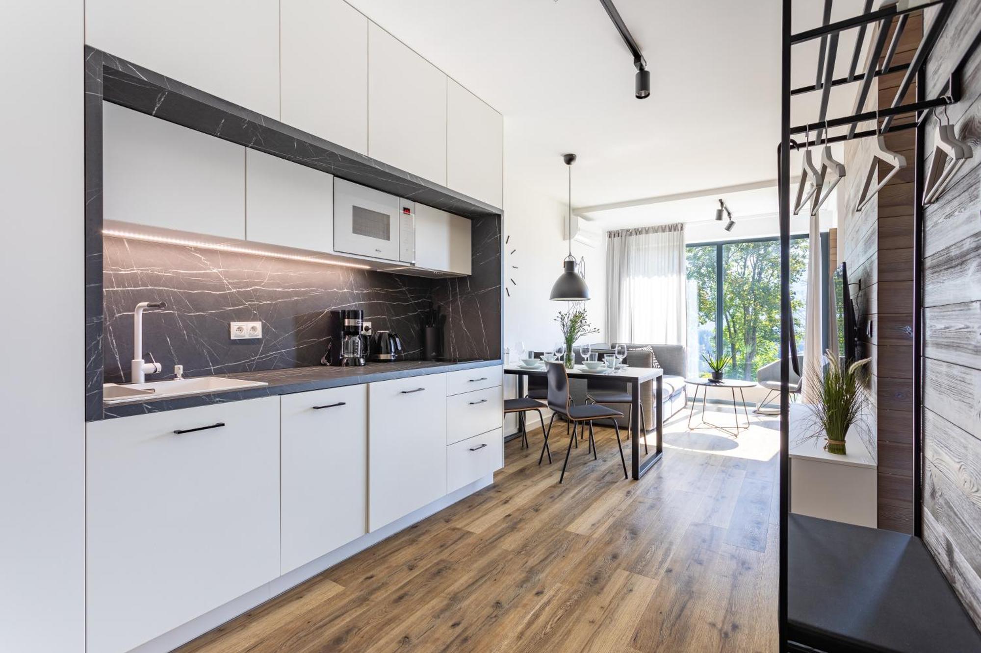 Apart Invest Szklarska 800 C7 I C14 Schreiberhau Exterior foto